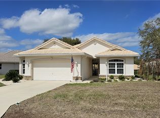 847 W Silver Meadow Loop, Hernando, FL 34442