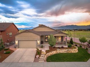2411 Delicato Ct, Colorado Springs, CO 80921