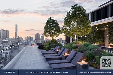 Rented by The Blueground