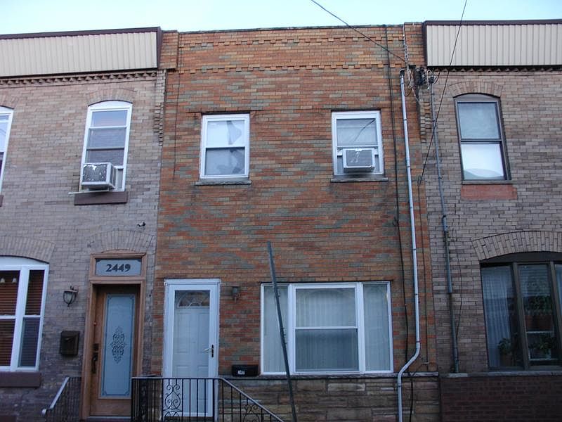 1st image of 2451 S Camac St