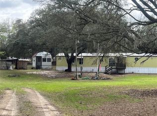 10330 NE 90TH STREET, BRONSON, FL 32621