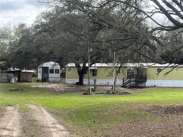 10330 NE 90TH STREET, BRONSON, FL 32621