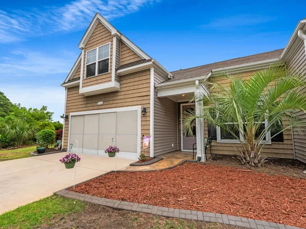 716 Pistoia Ln. #716, Myrtle Beach, SC 29579