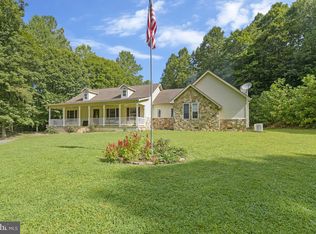 13720 Molly Berry Rd, Brandywine, MD 20613