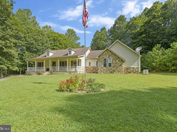 13720 Molly Berry Rd, Brandywine, MD 20613