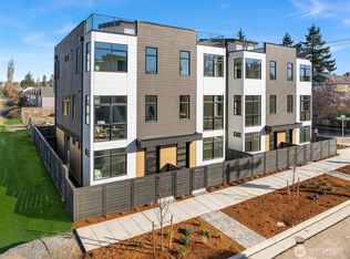 632 N 92nd St, Seattle, WA 98103