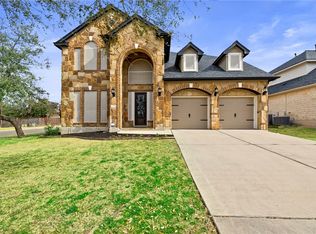 5701 Sunset Rdg, Austin, TX 78735