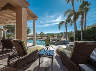 102 Via Bella, Rancho Mirage, CA 92270