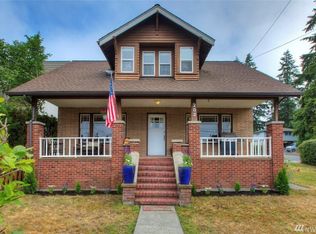 202 SW 155th St, Seattle, WA 98166