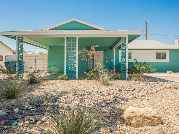 4521 Exposition Ave, Las Vegas, NV 89102