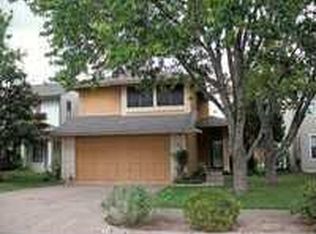 10637 Carovilli Dr, Austin, TX 78748