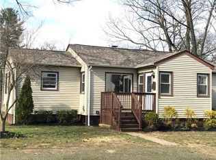 58 Erickson Ave, Spotswood, NJ