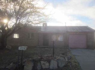 9900 Del Rey Rd SW, Albuquerque, NM 87121