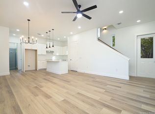 1448 Montana, San Antonio, TX 78203