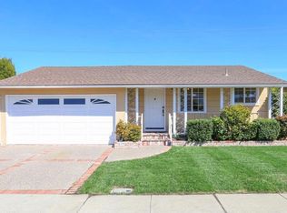 1124 Landing Ln, Millbrae, CA 94030