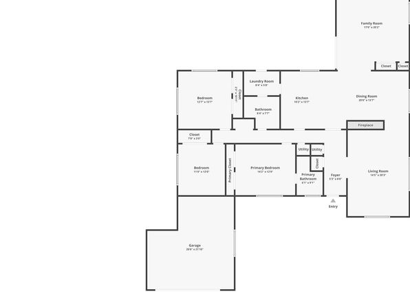 3727 Pescadero Dr, Santa Barbara, CA 93105