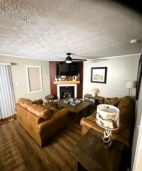 103 Sugar Ski Dr #314 — Photo 1
