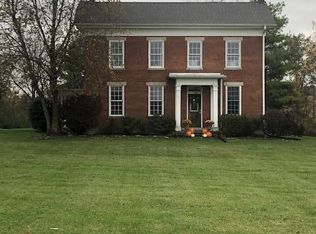 26288 State Route 159, Circleville, OH 43113