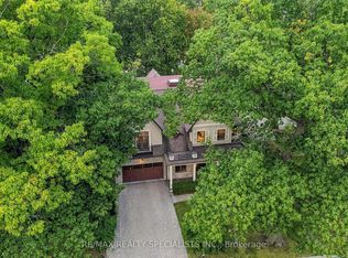 53 Cumberland Dr, Mississauga, ON L5G3N1