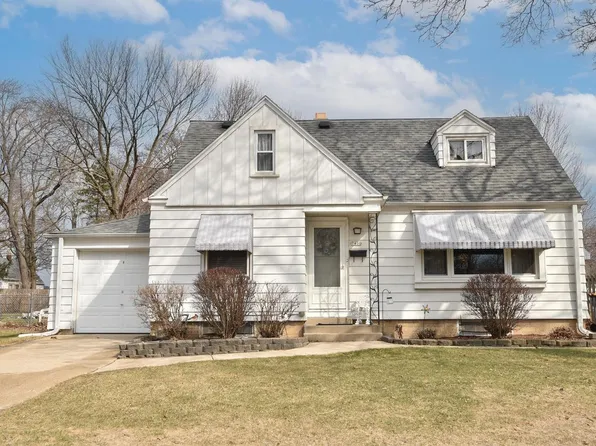 7400 West Cleveland AVENUE, West Allis, WI 53219