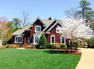 4428 Landfall Dr, Williamsburg, VA 23185
