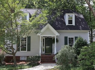518 Carolyn Ct, Cary, NC 27511