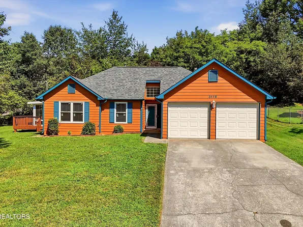 3119 Kingsmore Dr, Knoxville, TN 37921
