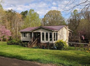 1616 Vale Dr, Talbott, TN 37877