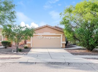 2156 W Splitwood Pl, Tucson, AZ 85745