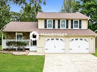3042 Medina Dr, Jonesboro, GA 30236