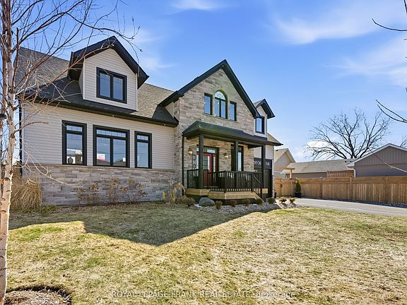 2nd image of 15597 Old Simcoe Rd