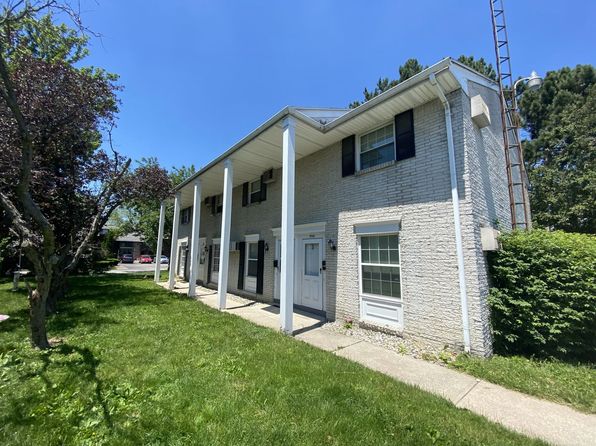 5534 Heatherdowns Blvd #5546