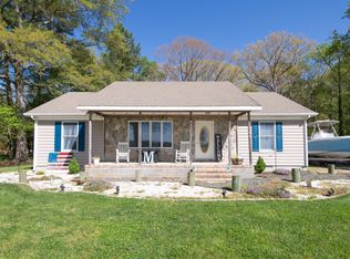 6422 Suicide Bridge Rd, Hurlock, MD 21643