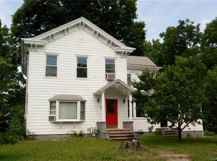 34 Peenpack Trl, Huguenot, NY