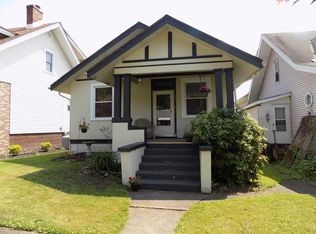 19 1st St, Beech Bottom, WV 26030