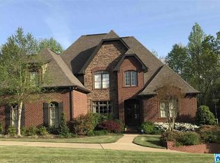 2411 Glasscott Pt, Hoover, AL 35226