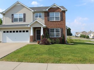 301 Sunny View Dr, Lebanon, TN 37090