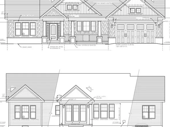 11 Bayberry Ln, Mattapoisett, MA 02739