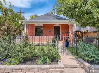 1521 E Alameda Ave, Denver, CO 80209