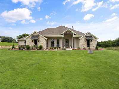 1025 Twin Oak Trl, Weatherford, TX, 76085