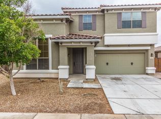 15931 W Tohono Dr, Goodyear, AZ 85338