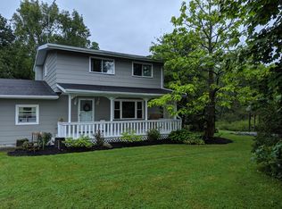 2557 S Denmark Rd, Jefferson, OH 44047