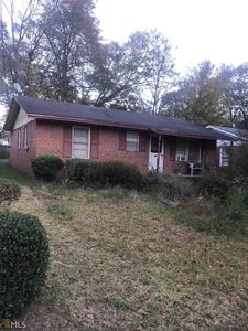 109 Kent St, Statesboro, GA, 30458