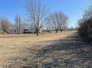 8964 N 54th St W, Porter, OK 74454