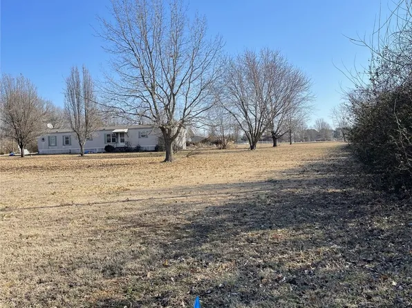 8964 N 54th St W, Porter, OK 74454