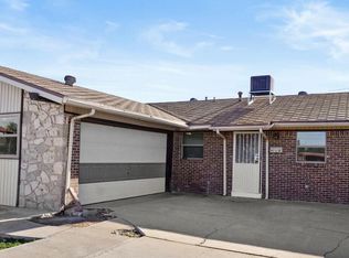 7112 Tangerine Ln, El Paso, TX 79915