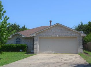 2753 Gant Dr, Lancaster, TX 75134