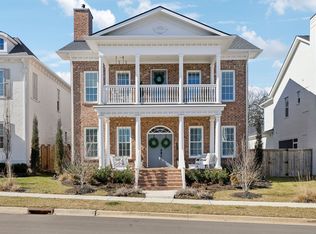 1241 Luckett Rd, Nashville, TN 37221