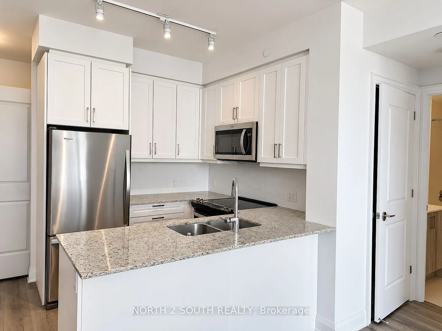 1 bed, $2,500 — Photo 1