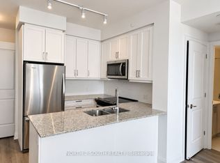 10 Gatineau Dr #601, Vaughan, ON L4J 0L2